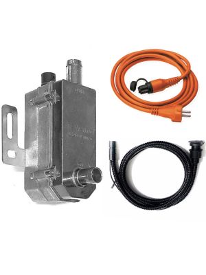 Engine Heater TT-THERMO 1500XC ( Ready-to-install package) 