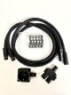TT-THERMO Defa yhteensopiva haaroitussarja 1+1.5m