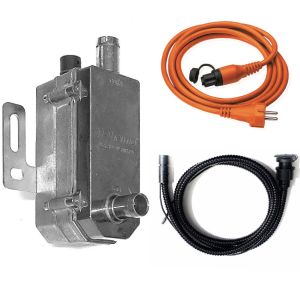Engine Heater TT-THERMO 1500XC ( Ready-to-install package) 