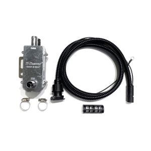 MOOTTORINLÄMMITIN TT-THERMO 1500XC ( sis. miniplug elementtikaapelin 1.5m) 