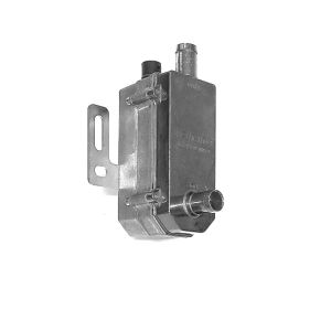 TT-THERMO 500XC engine heater