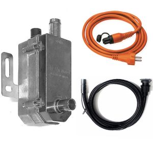 Engine heater TT-THERMO 500XC- (Ready-to-install package)